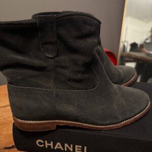 Isabel Marant Booties